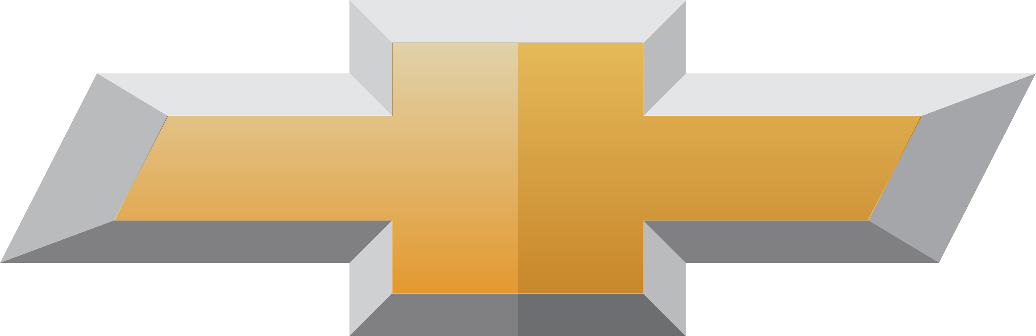 Chevrolet Logo