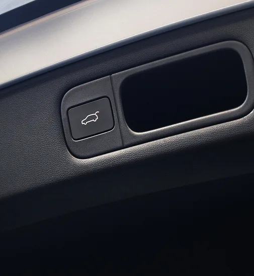 Chevrolet Captiva EV Sample Exterior Feature