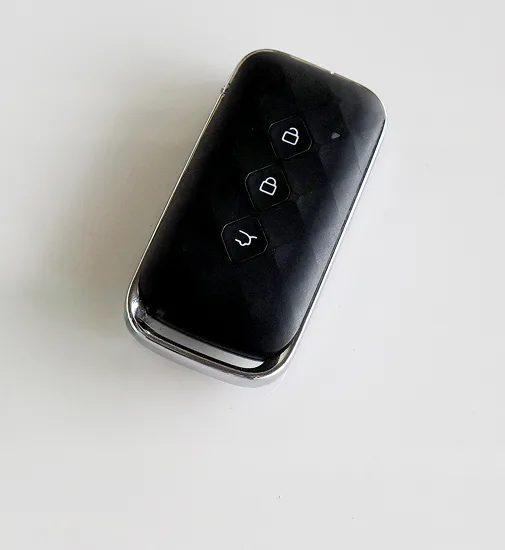 Chevrolet Captiva EV Sample Safety Feature