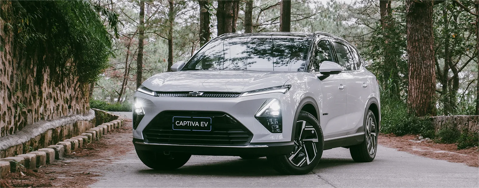 Captiva EV EV-PHEV-3