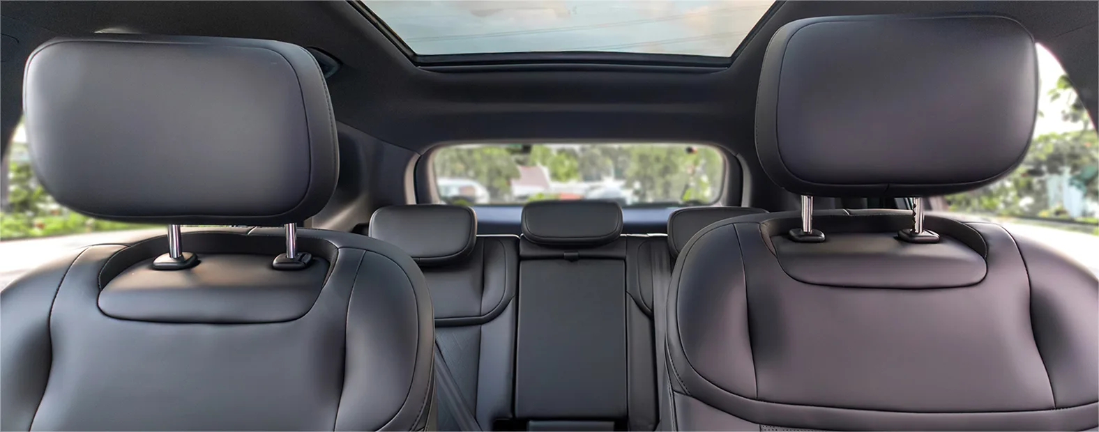 Captiva EV EV-PHEV-4