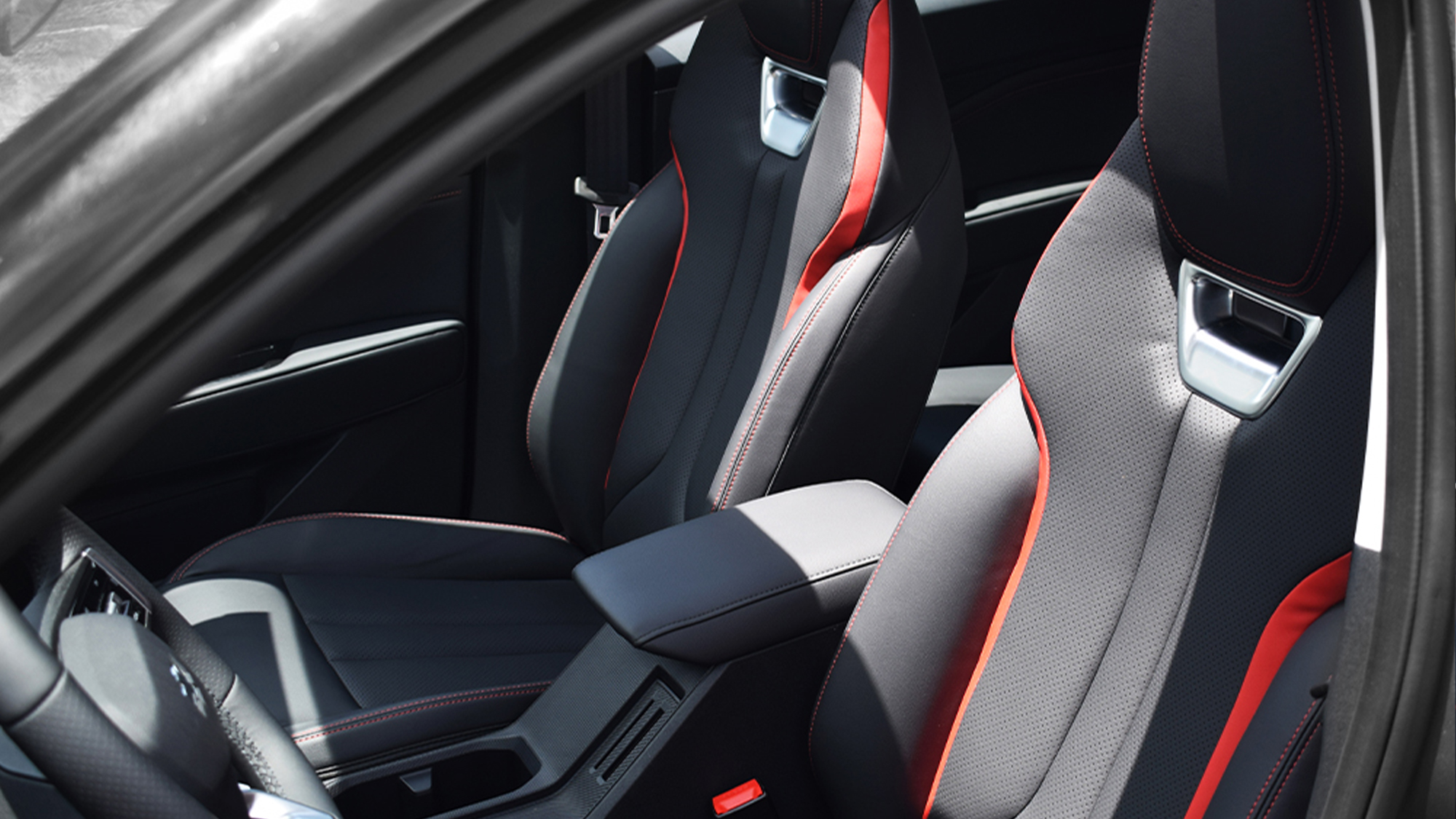 Chevrolet Groove RS comfort