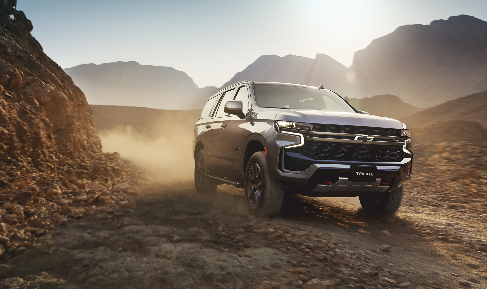 Chevrolet Philippines | Cars, SUVs & Electric Vehicles