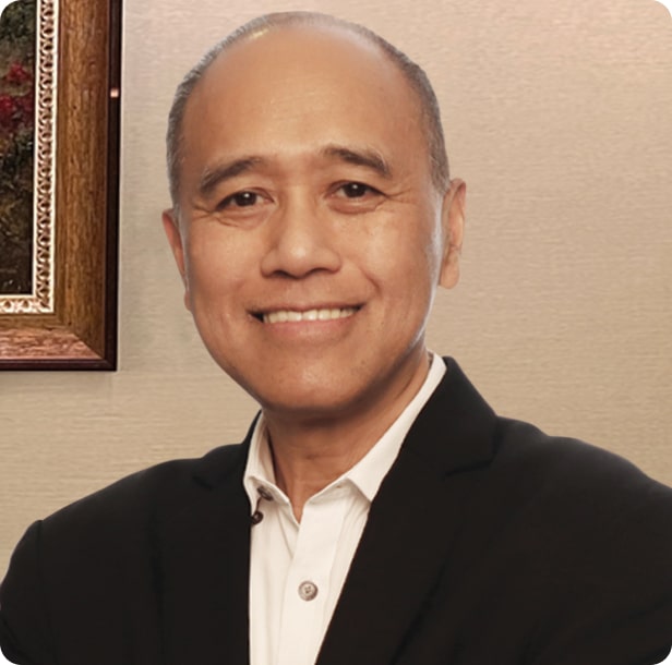 LADISLAO Z. AVILA, JR.