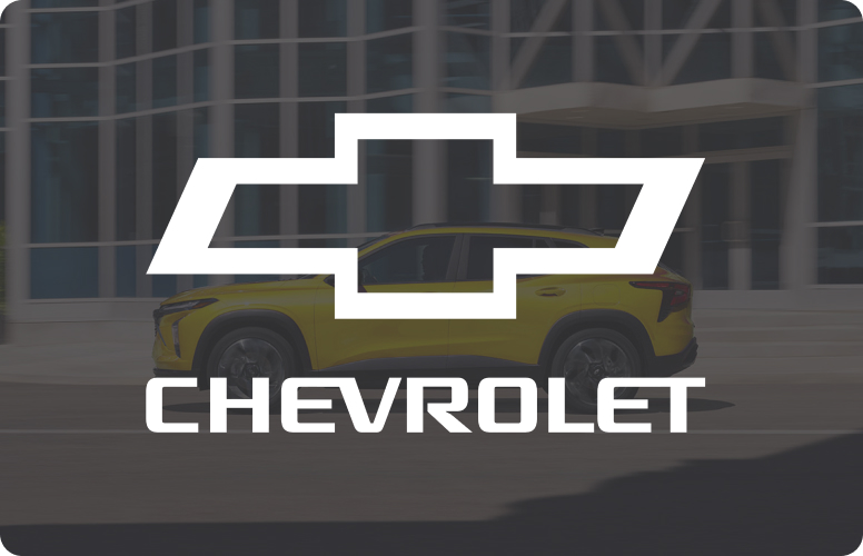 About Chevrolet