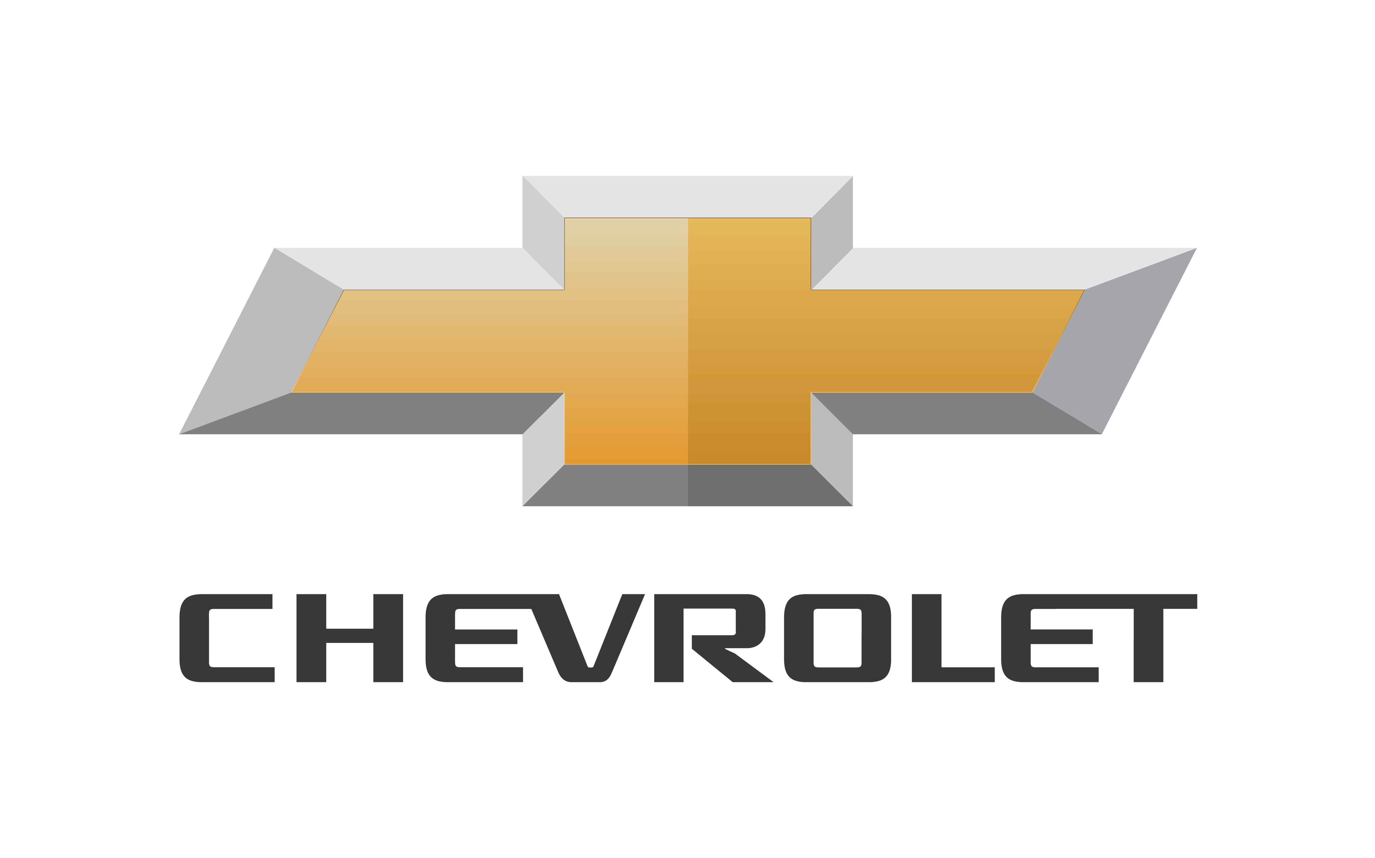 Chevrolet Philippines Logo