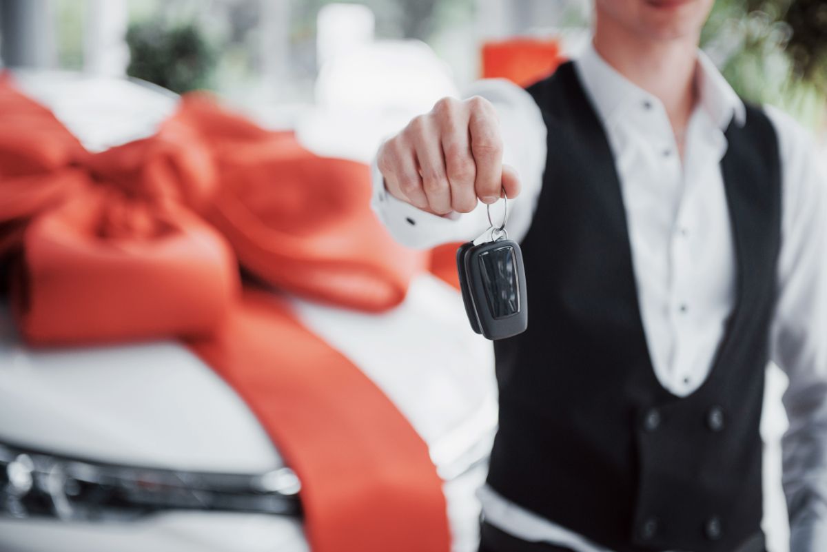 6 Tips for First-Time Car Buyers