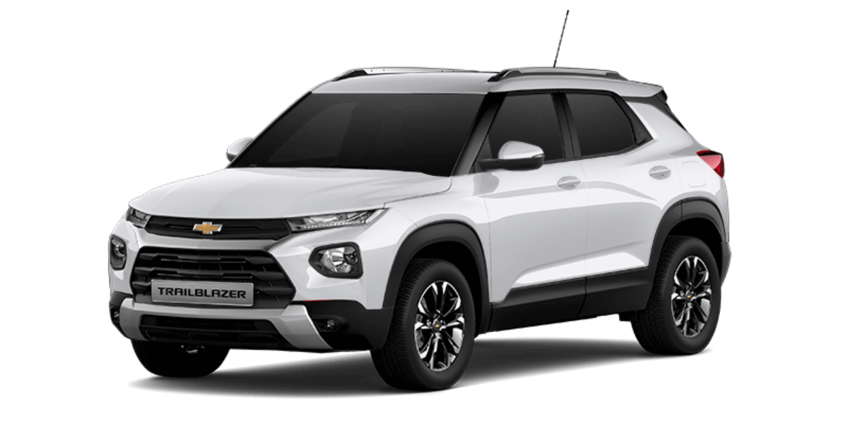5 Maintenance Tips to Keep Your Chevrolet Trailblazer in Shape