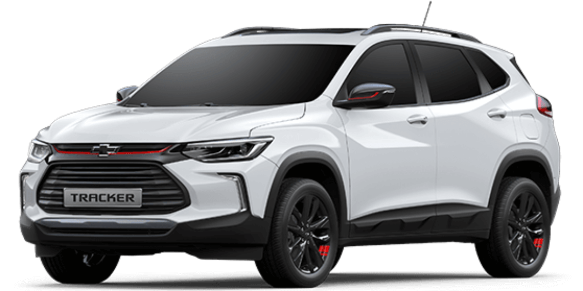 Chevrolet Tracker: The Perfect Urban SUV for Filipino Lifestyle