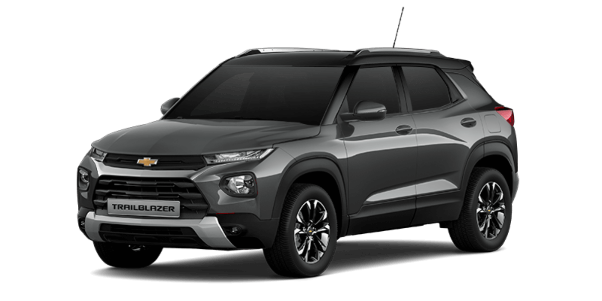 6 Things We Love about the Chevrolet Trailblazer