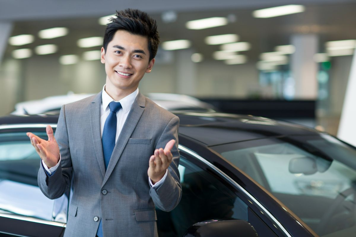 What Factors Should You Consider When Buying a Car?