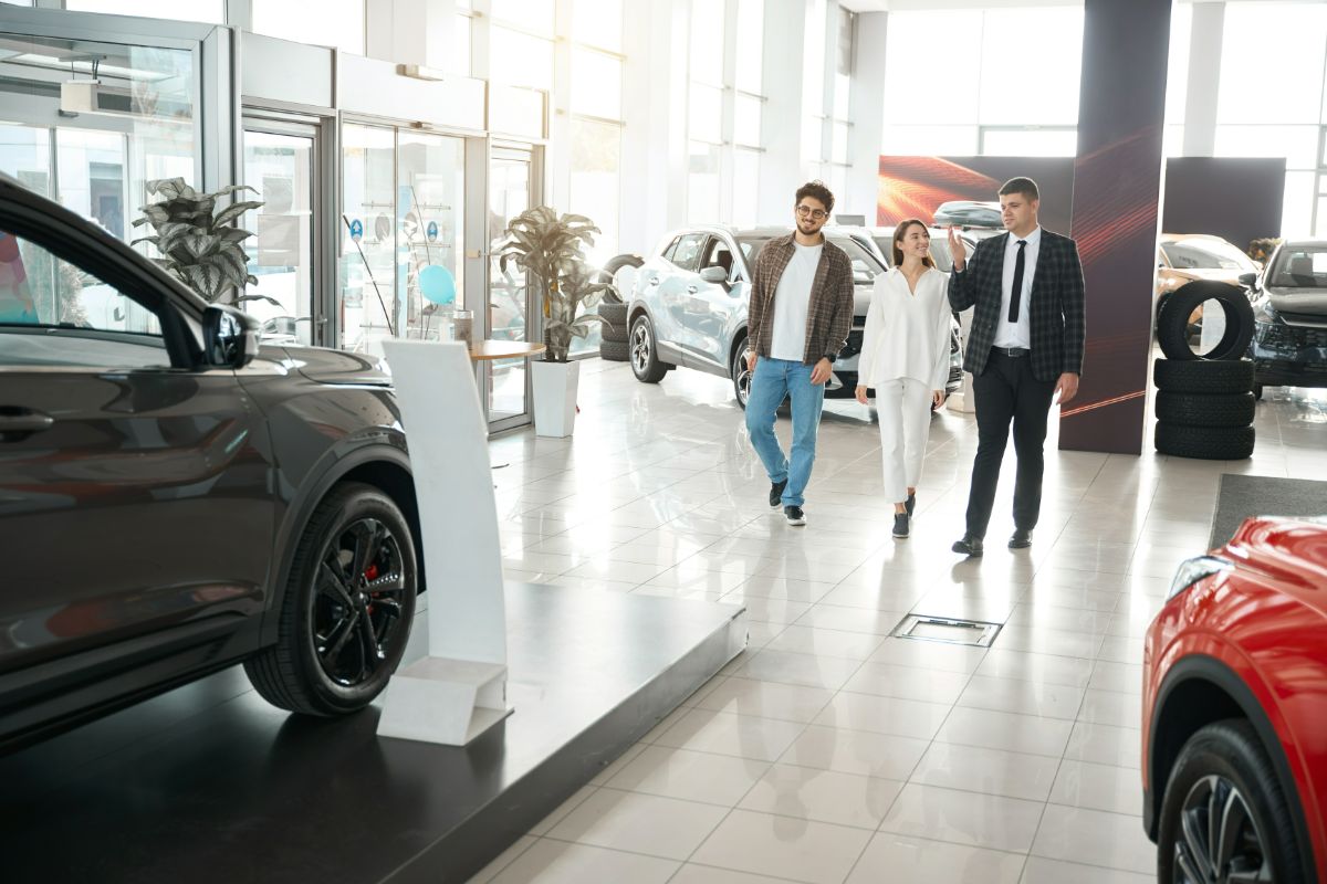 Factors to Consider in Choosing a Car Dealership