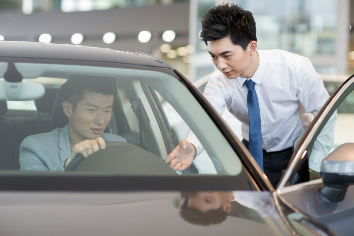 A Guide to Car Dealerships in the Philippines