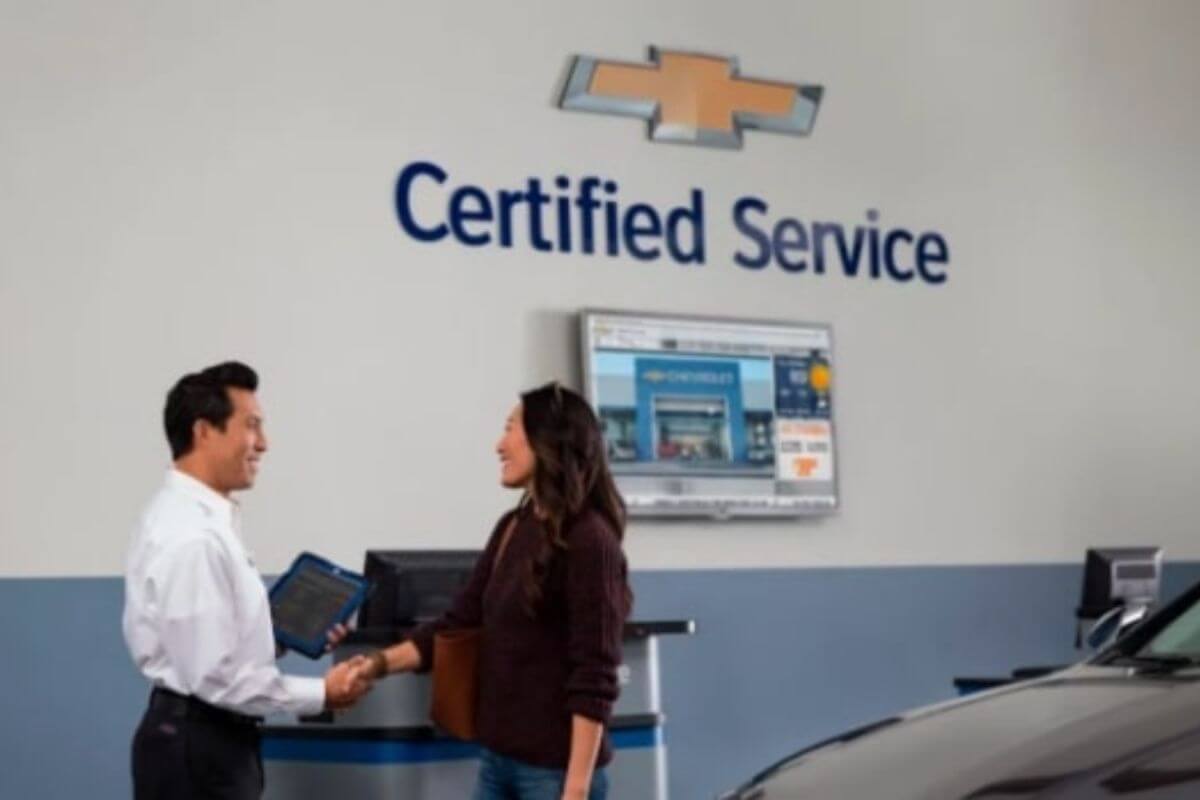 Why Choose Chevrolet as your Car Dealership