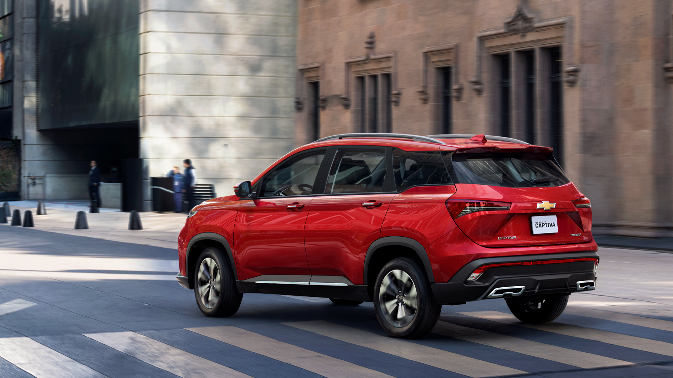 Crossover or SUV? Here’s How to Know the Difference