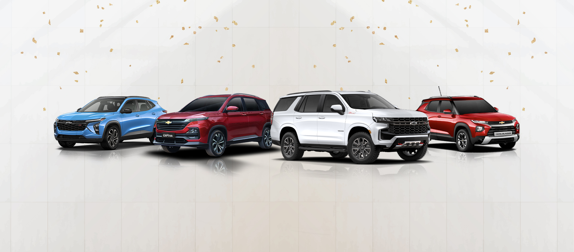 Chevrolet Philippines Sales Promo