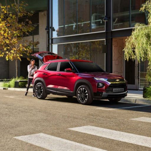 MPV vs SUV: What’s the Difference?
