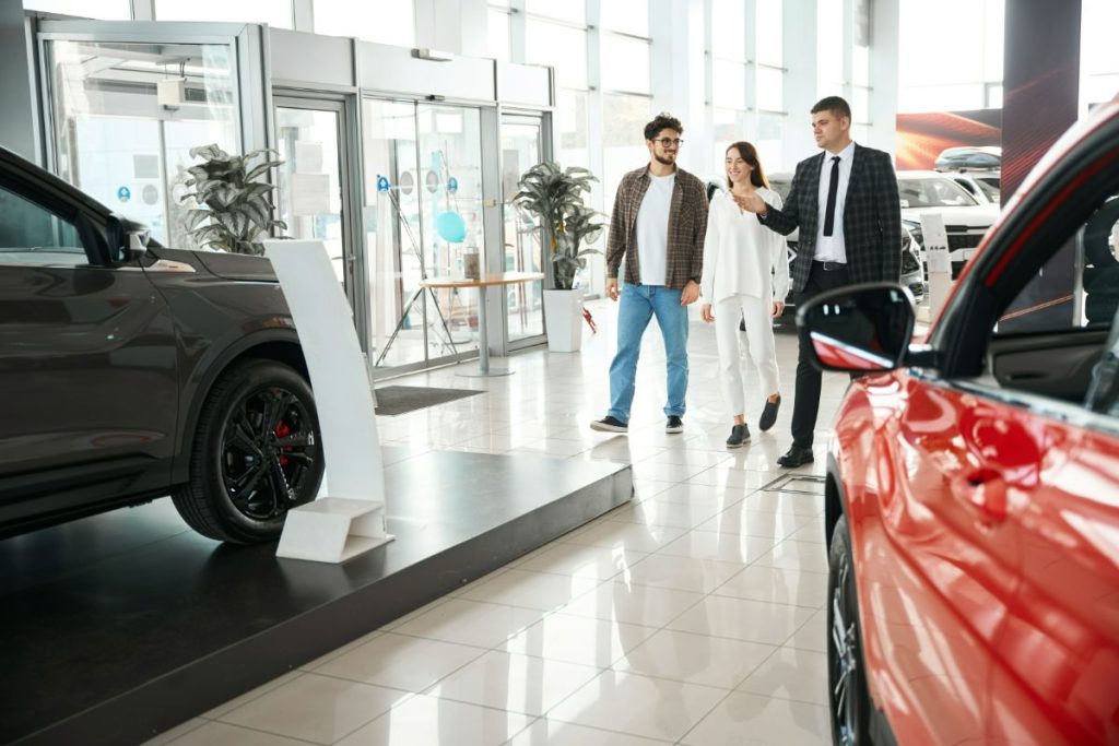 What to Look for in Car Dealerships in the Philippines