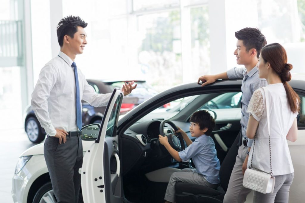 5 Tips for First-time Buyers on Car Dealerships in the Philippines