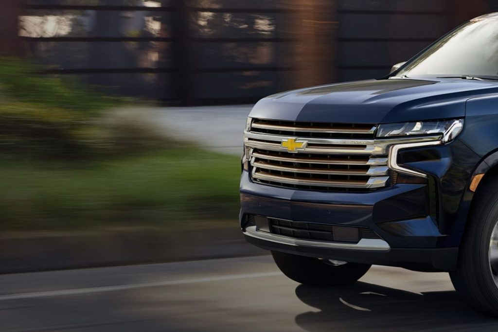 How to Avail a Good Deal in Chevrolet?