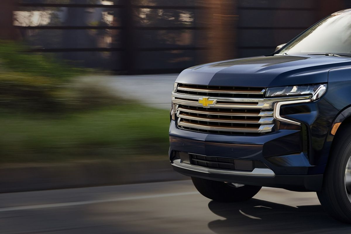 How to Avail a Good Deal in Chevrolet?