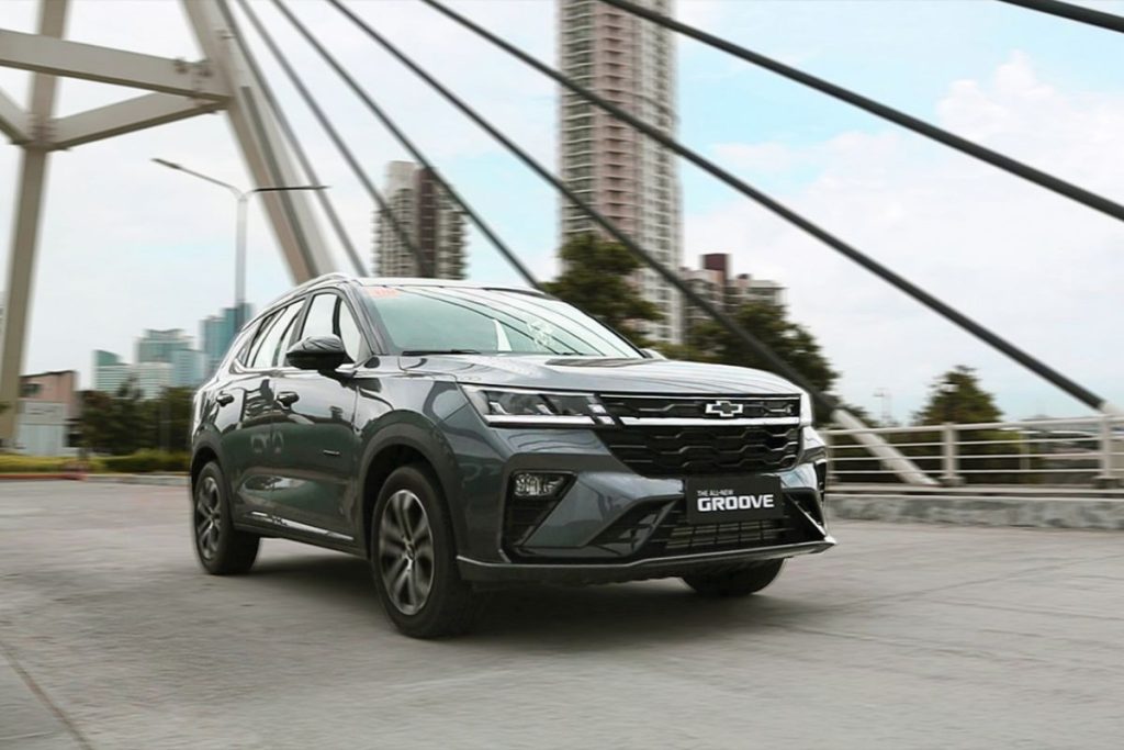5 Signs it’s Time to Switch to a Subcompact Crossover SUV