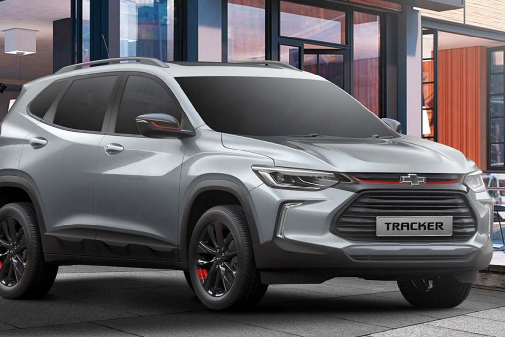Trips You Can Enjoy with a Subcompact SUV