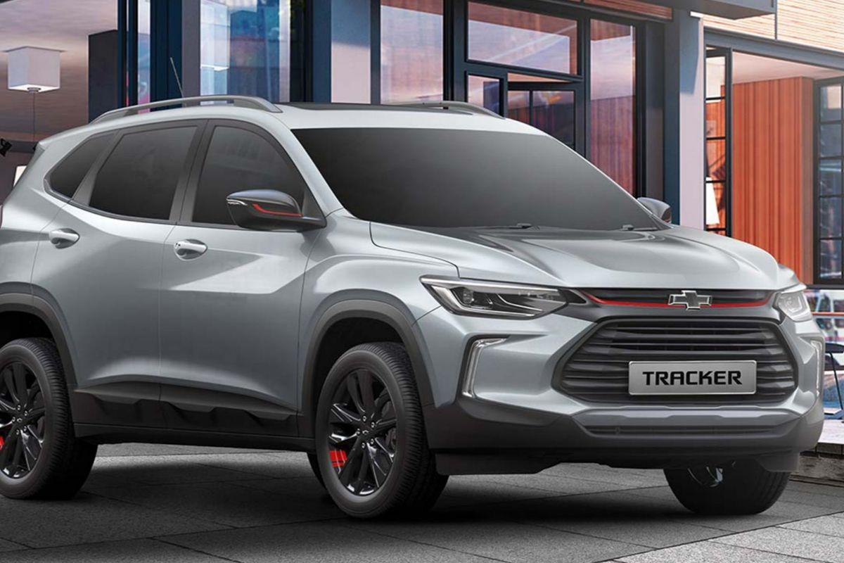 Trips You Can Enjoy with a Subcompact SUV