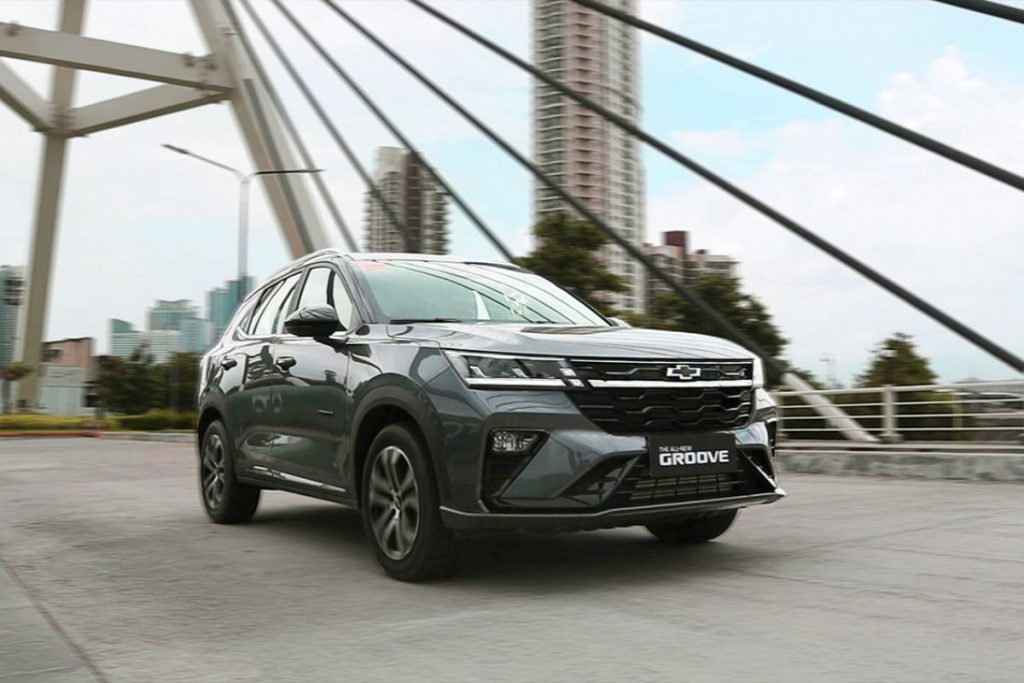 Who Should Drive a Subcompact Crossover SUV?