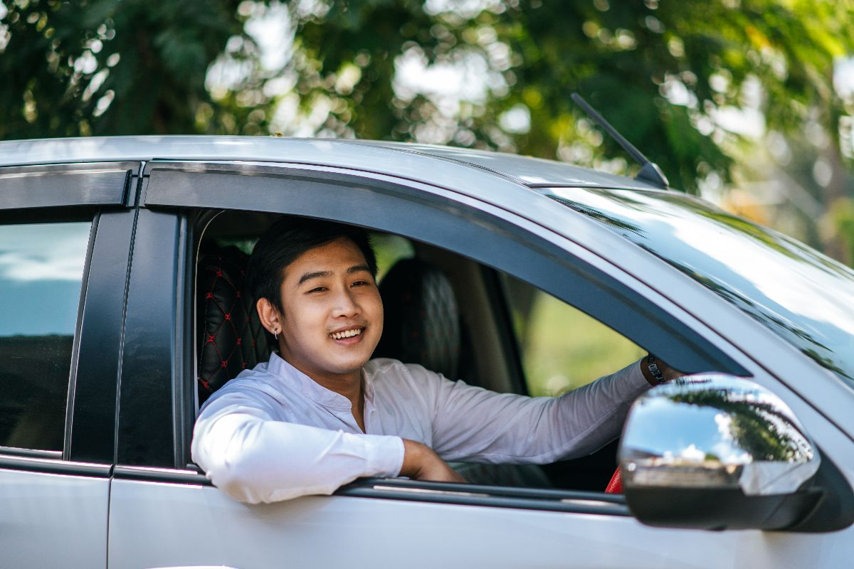 Are SUVs a Smart Investment for Business Owners?