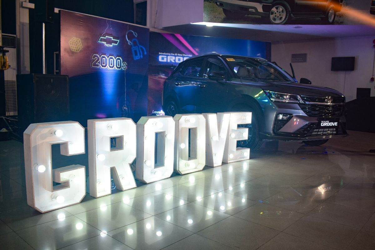 Begin Your Driving Journey with Chevrolet
