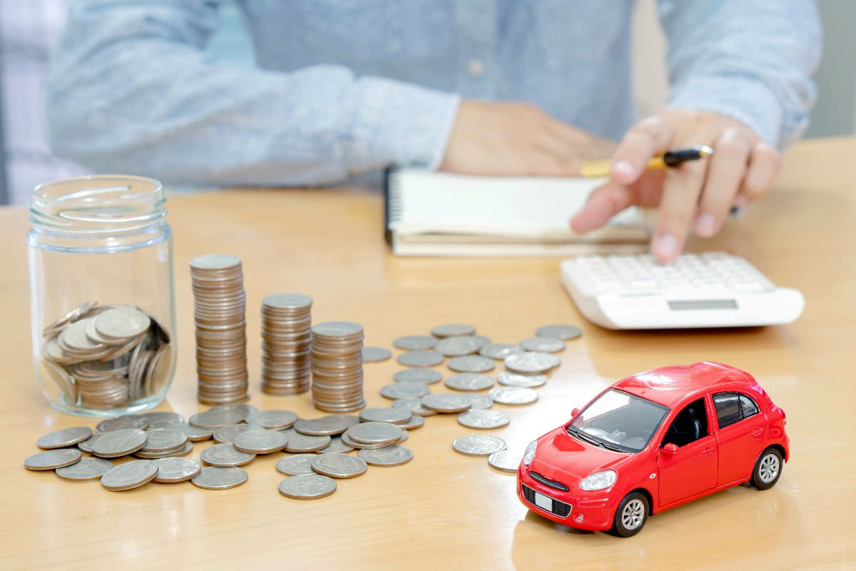 Flexible financing plans