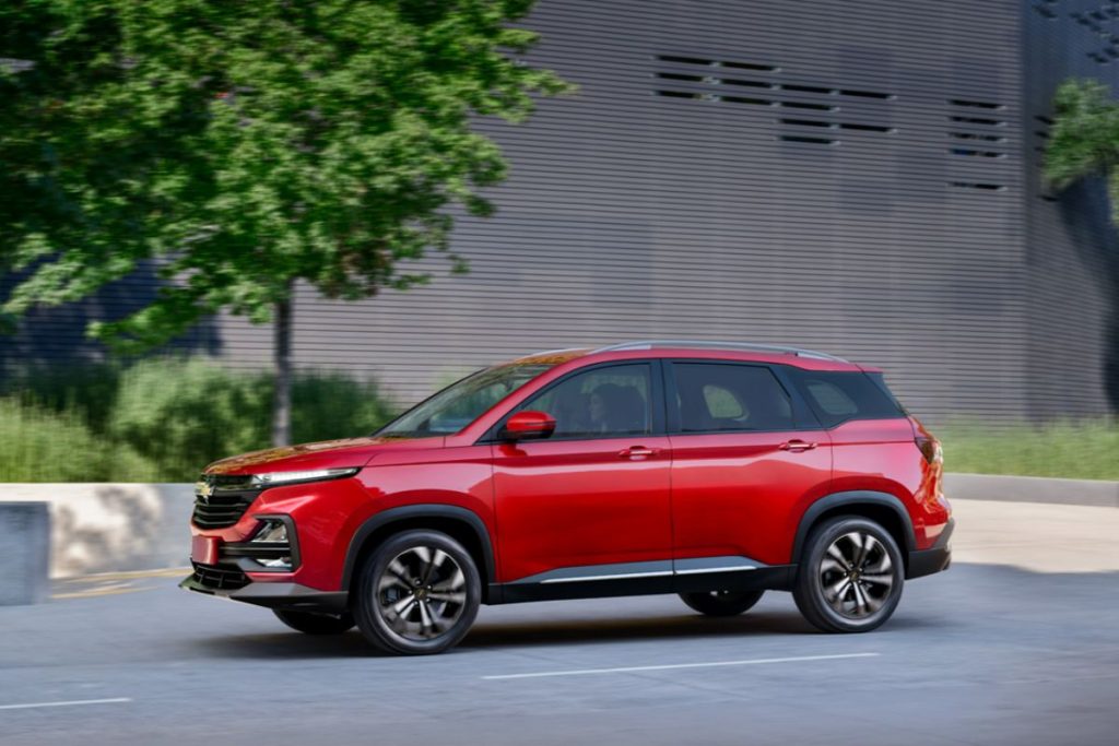 When is the Right Time to Buy a Family Car?