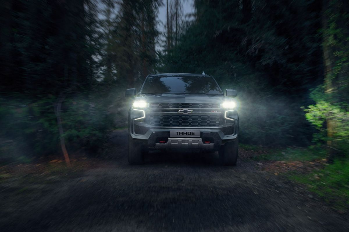 Pros of an SUV as a First Car