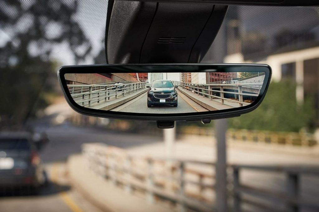 Is an SUV Good for a First Car?