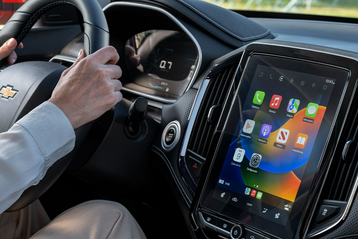 Why the Chevrolet Captiva and Chevrolet Groove Make For Perfect Christmas Gifts