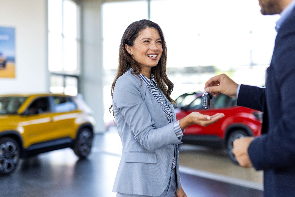 Factors Beginners Should Consider before Buying an SUV