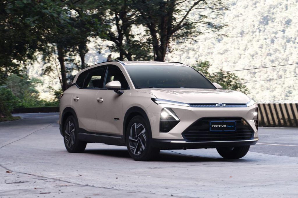 Introducing Chevrolet’s EV Lineup and What You Need to Know