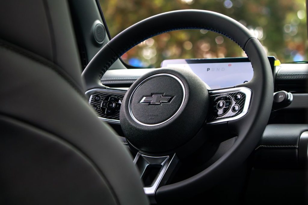New Chevrolet Lineup Coming to the Philippines